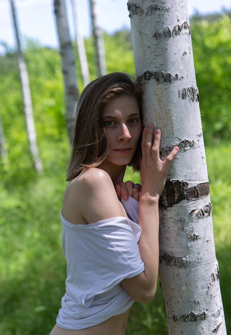 Евгения, 19